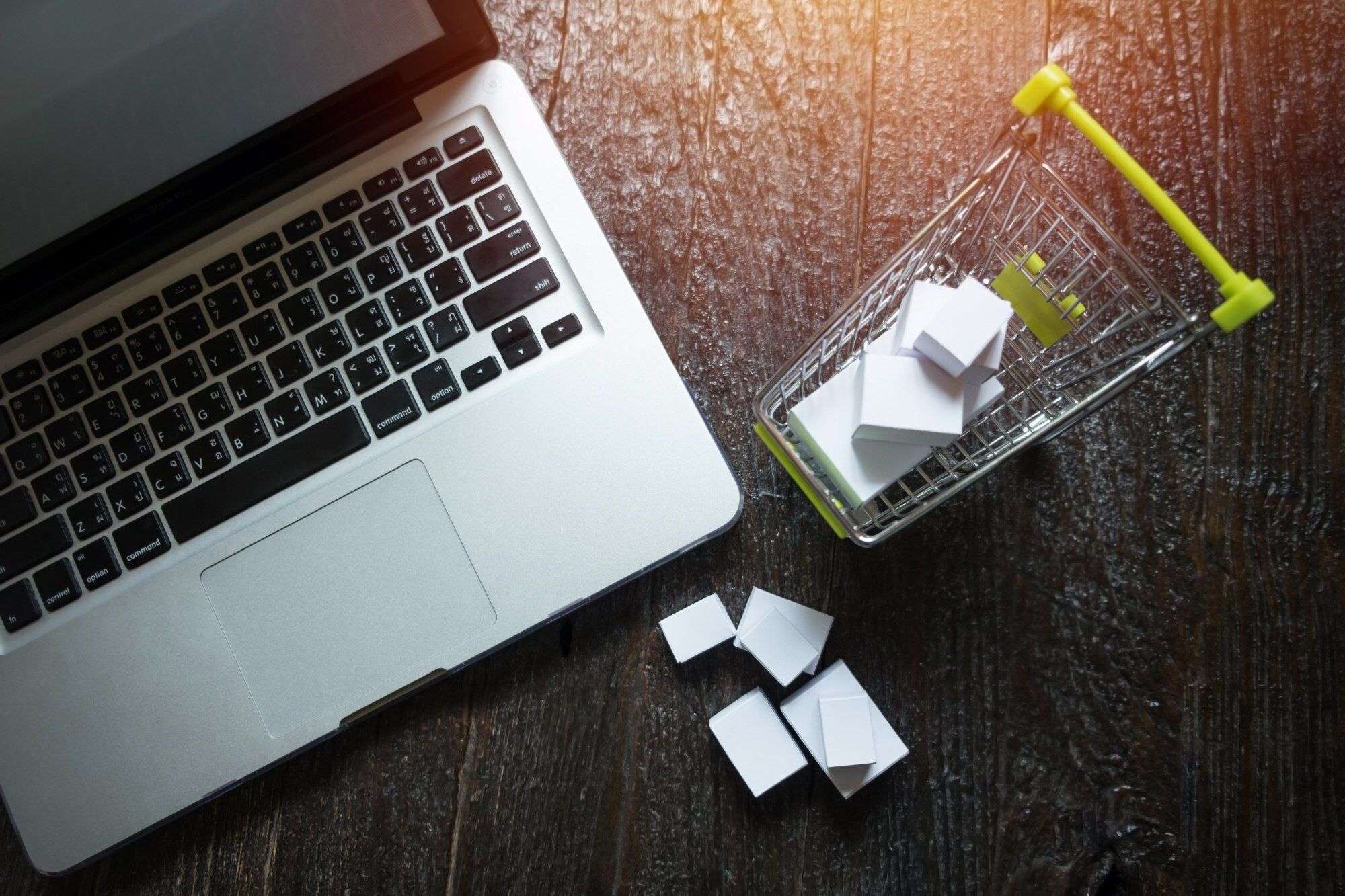 Stop worrying about electronics sourcing