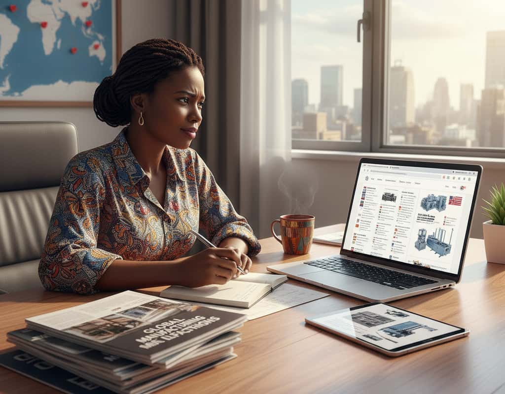 New to importing from China?