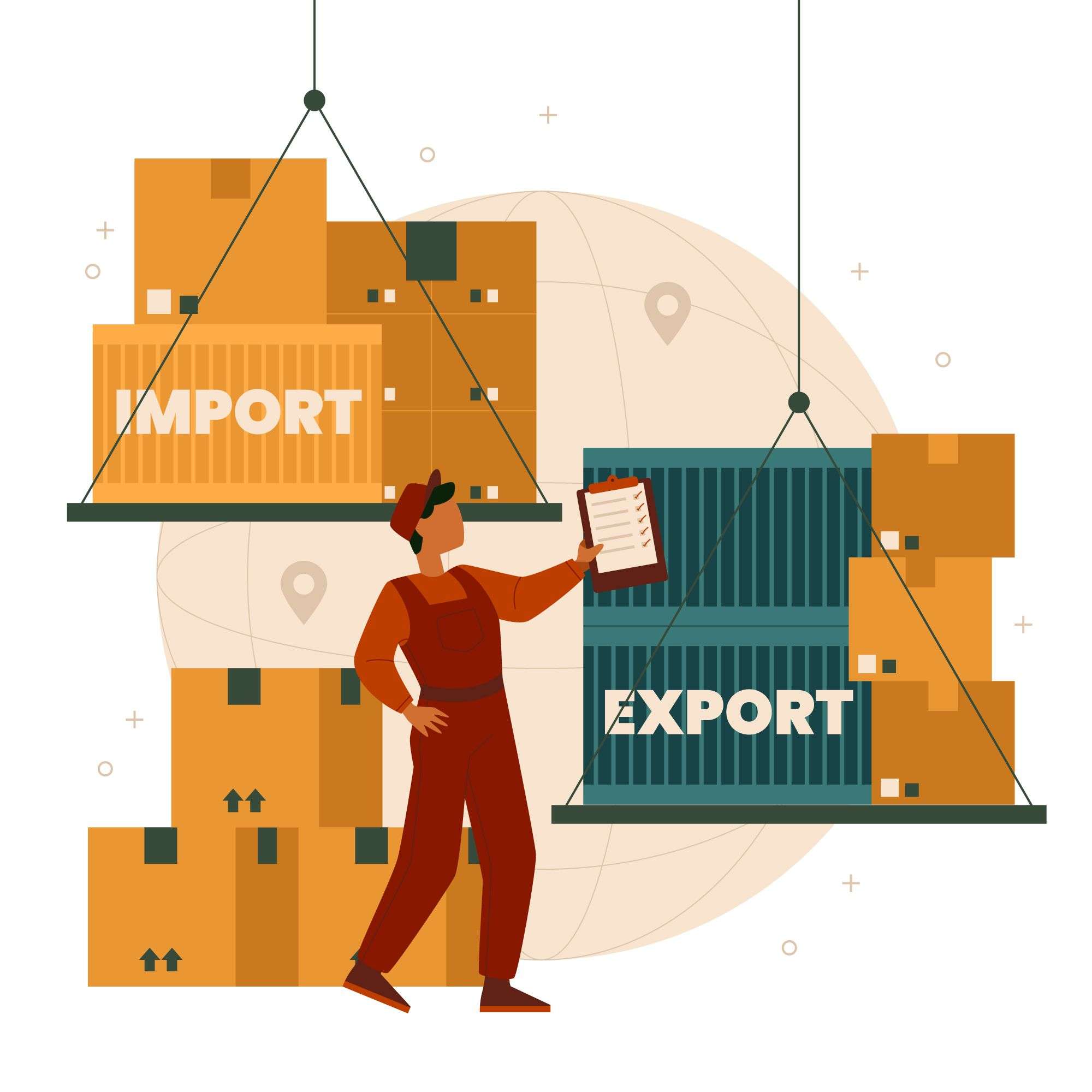 Already Buying from Global Manufacturers?