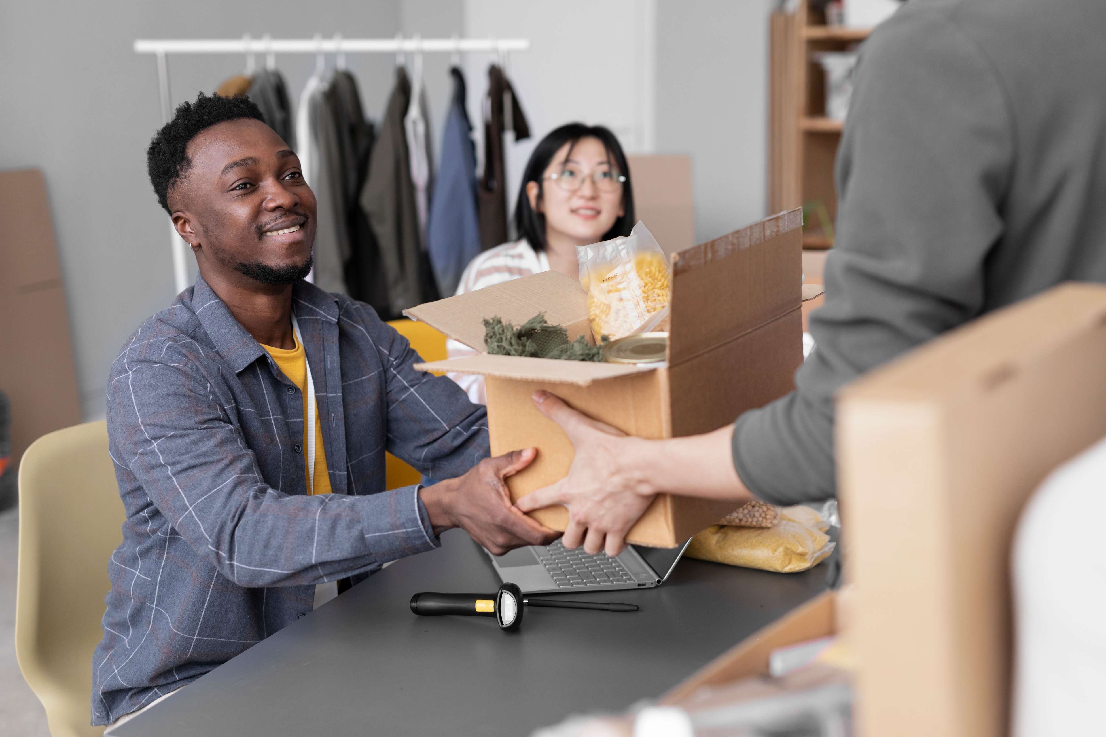 Your Brand, Your Identity – Done Right