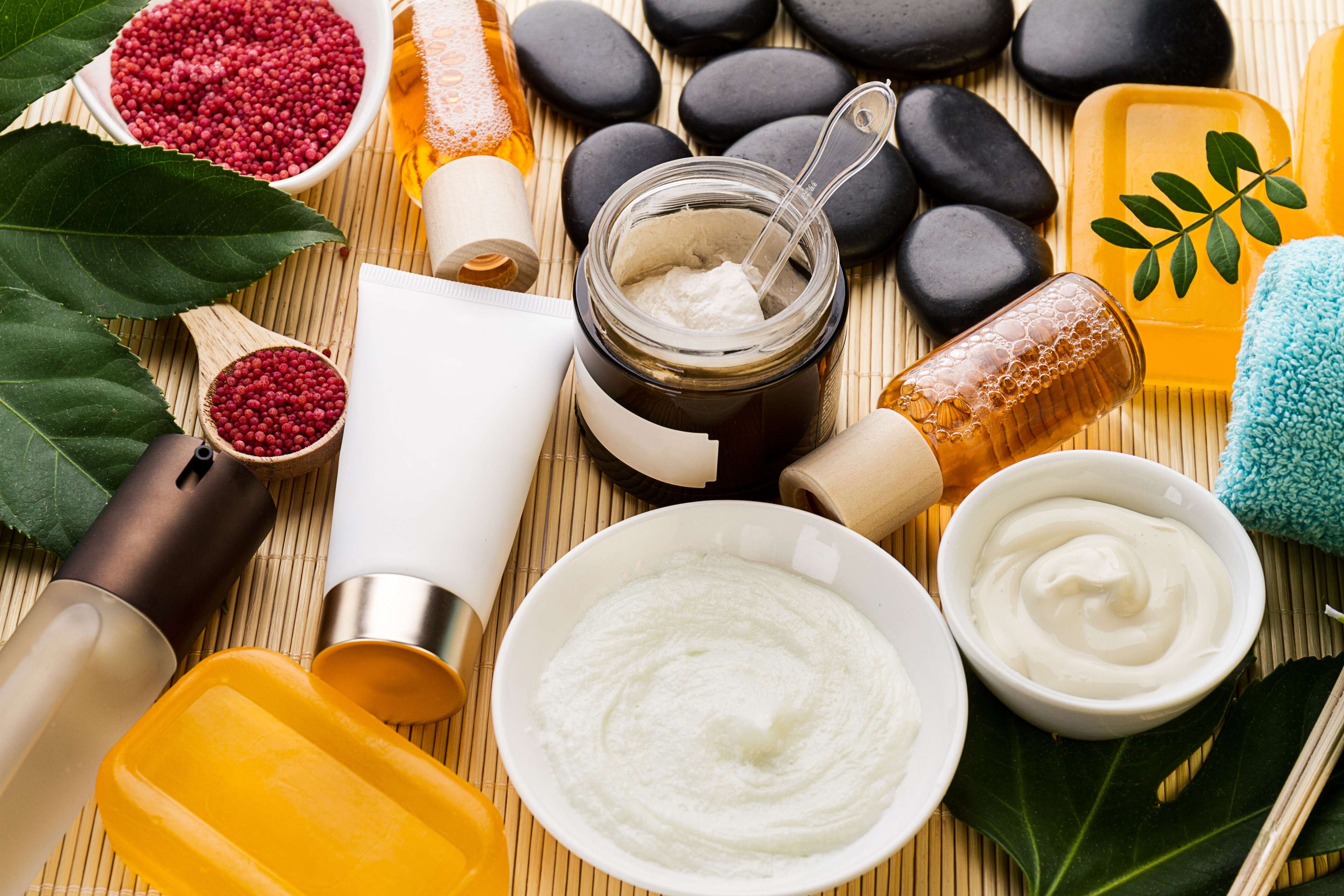Need health and beauty products?