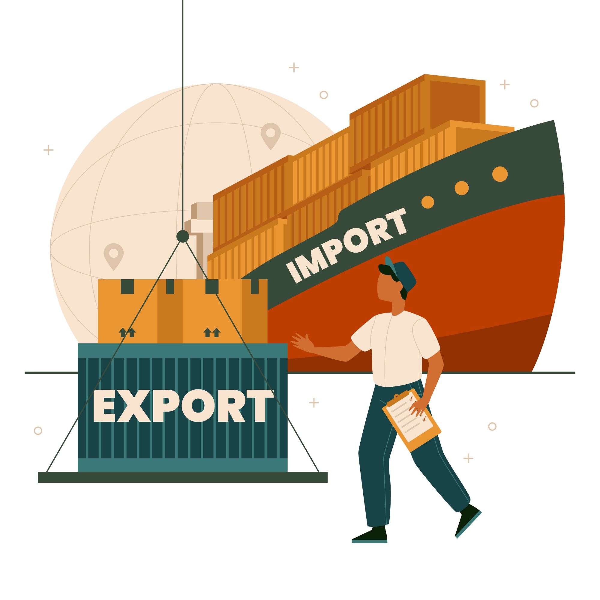 New to importing from China?