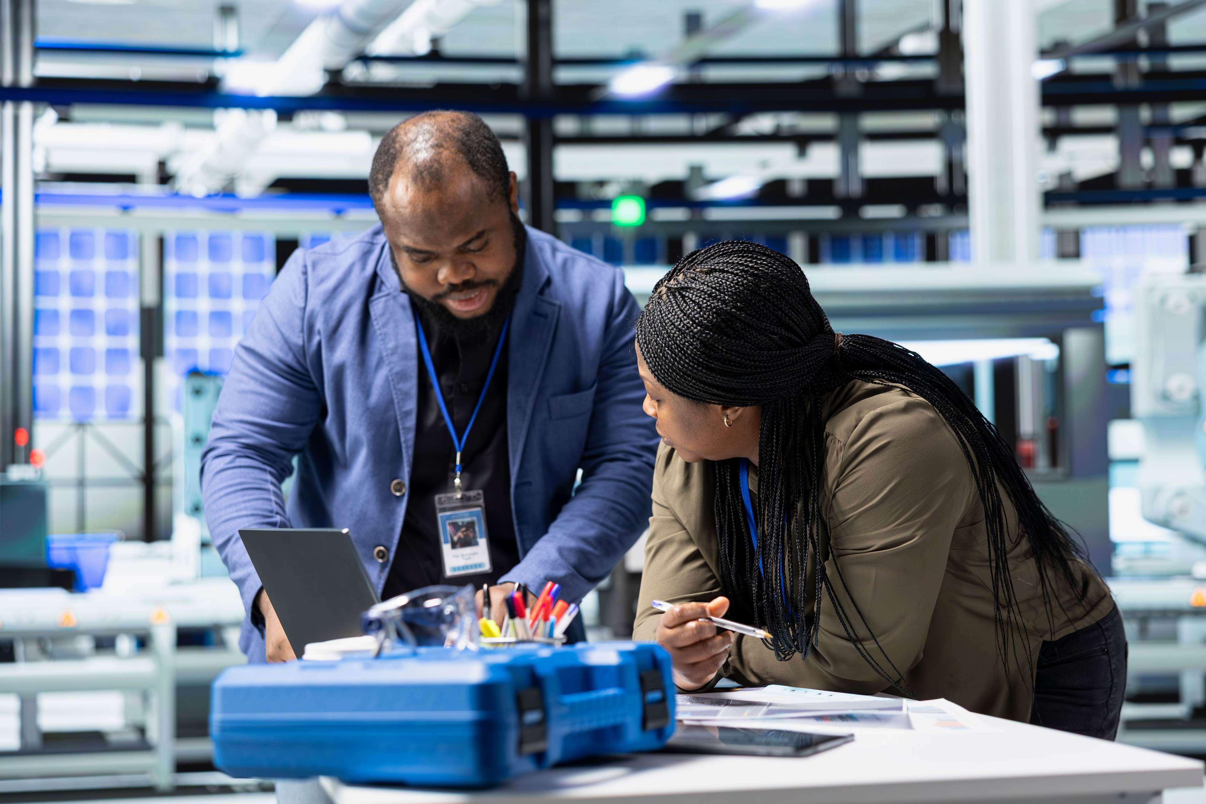 Quality Electronics, Better Margins