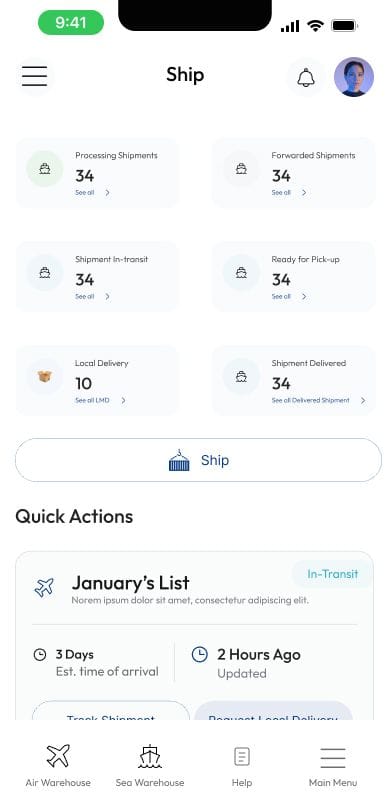 How it works demonstration